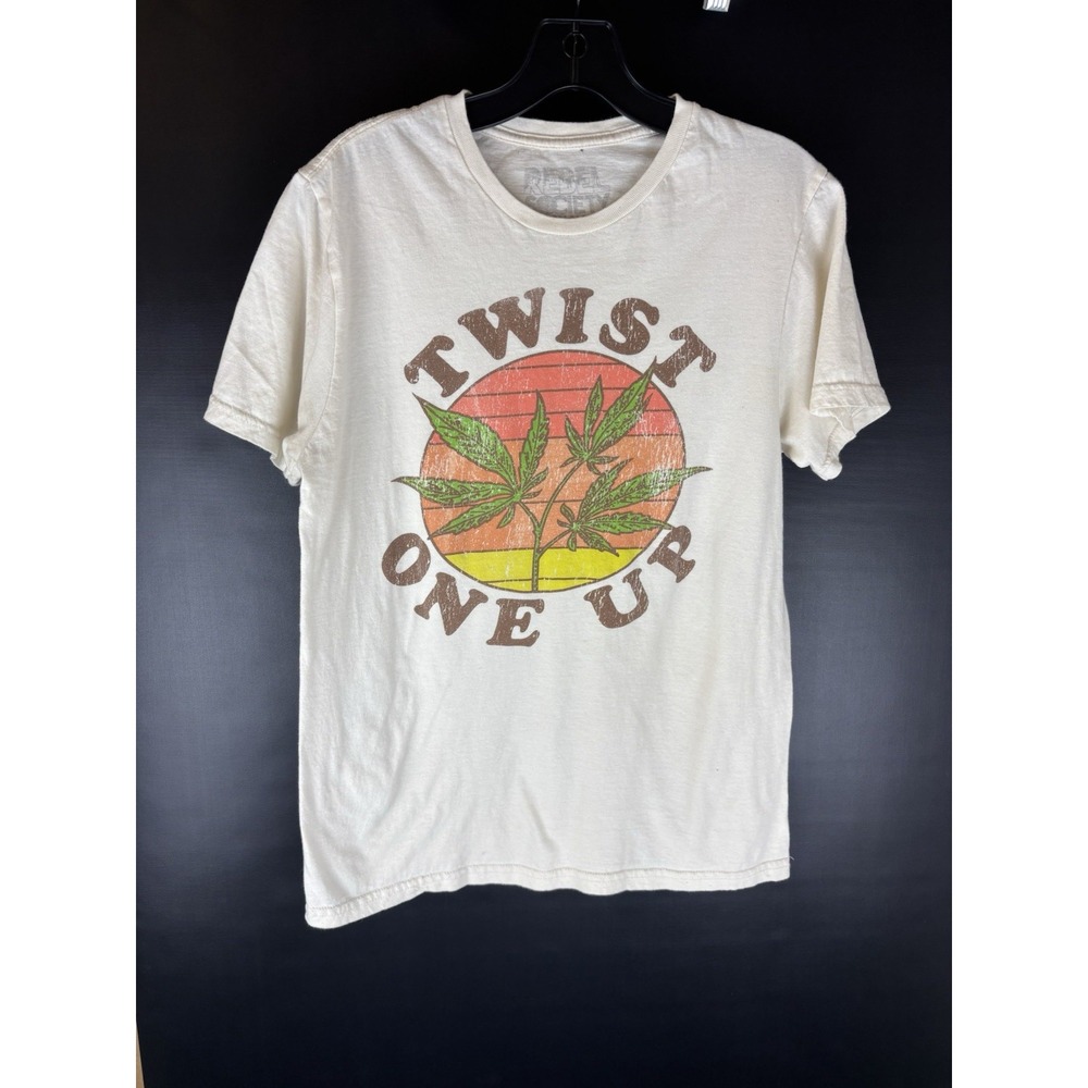 Rebel Society Men's Shirt Size Small